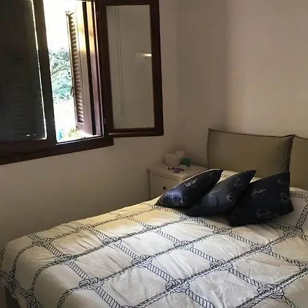 Bilocale Ristrutturato Con Piscina. Spiagge Vicine. Prázdninový dům Porto Rotondo