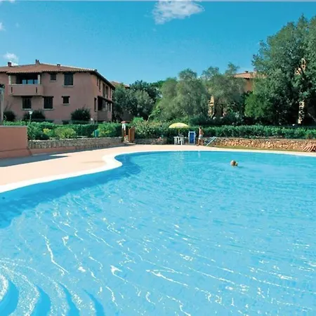 Bilocale Ristrutturato Con Piscina. Spiagge Vicine. * פורטו רוטונדו