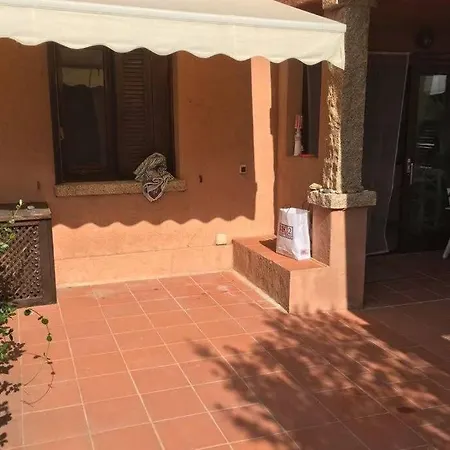 Bilocale Ristrutturato Con Piscina. Spiagge Vicine. Porto Rotondo